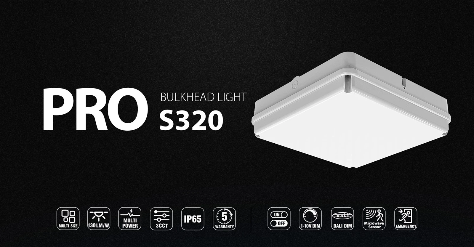 Pro S320 -1 Pro S320 -1